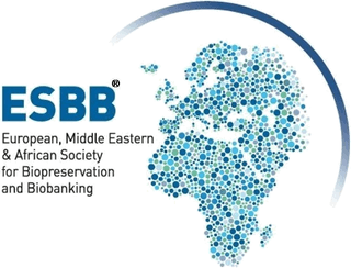 ESBB – European, Middle Eastern and African Society for Biopreservation and Biobanking, home