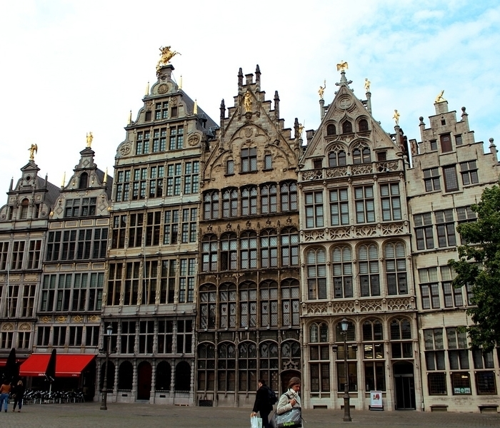 antwerp