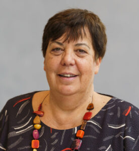 Barbara Parodi