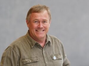 dr paul bartels