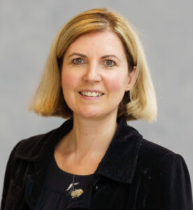 Elke Smits