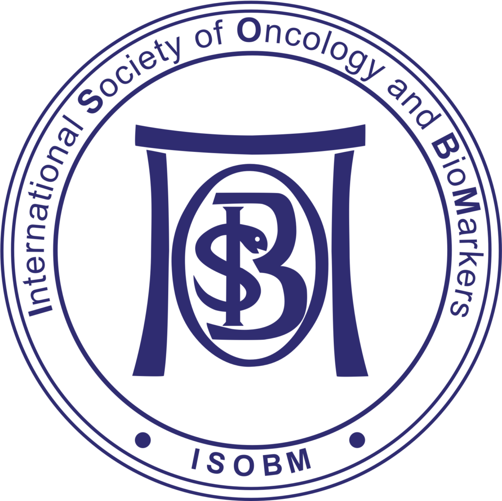 international society of oncology and biomarkers