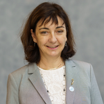 jeanne helene di donoto former leader