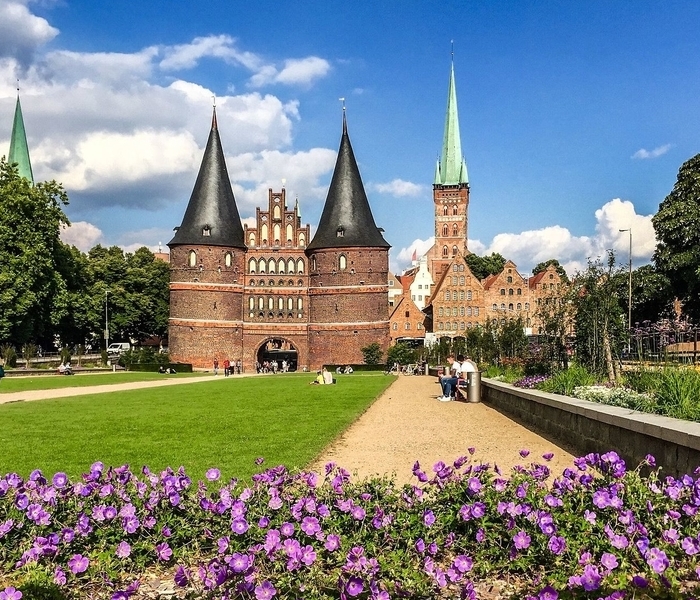 lubeck