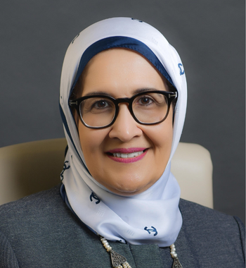 Nahla Afifi Photo