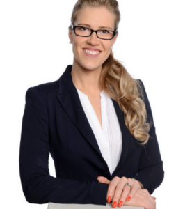 Outi Tornwall Photo