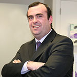 Peter Doran Former Leader
