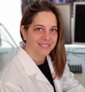 Rocio Aguilar Quesada Photo