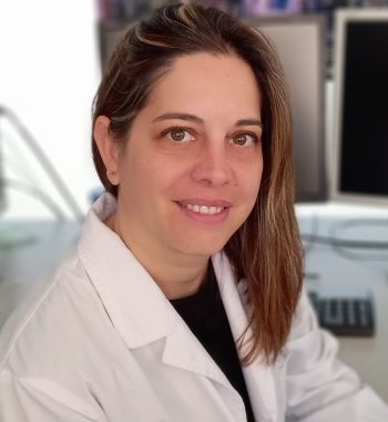 Rocio Aguilar Quesada Photo