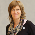 Sofie bekaert former leadership photo