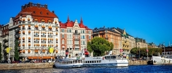 stockholm